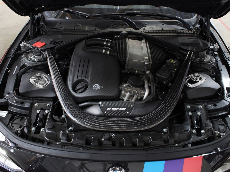 Street Driven Performance