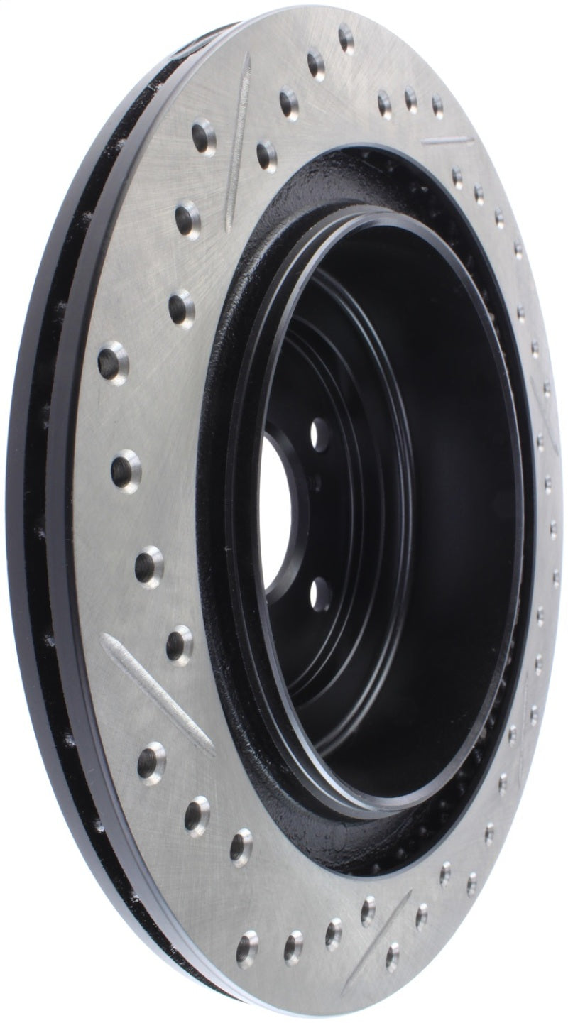 Street Driven Performance