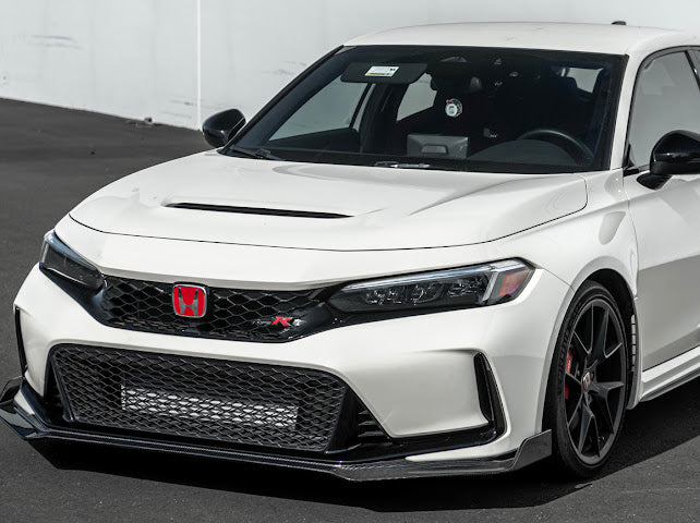 Street Driven Performance