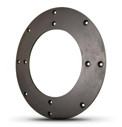 Clutch Masters Replacement Friction Plate for Aluminum Flywheel (FW-920-AL 07-08 Nissan 350Z)