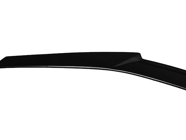 2020+ CHEVROLET CORVETTE C8 LOW PROFILE REAR LID WING SPOILER