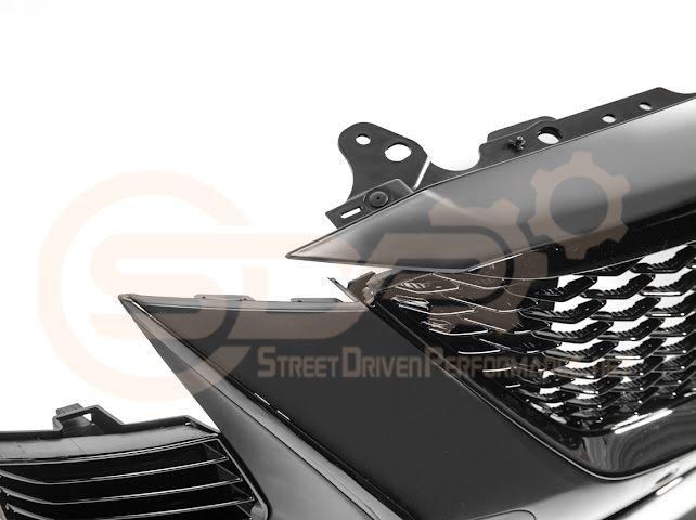 2025+ Cadillac CT5 & CT5-V | Blackwing Style Front Bumper Conversion Kit