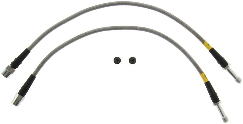 Street Driven Performance