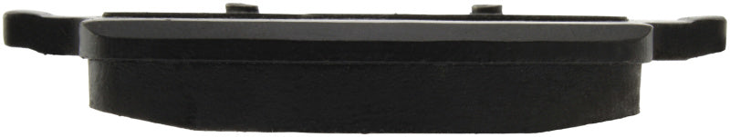 Street Driven Performance