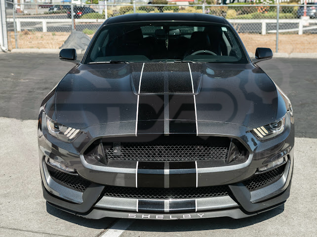 Street Driven Performance