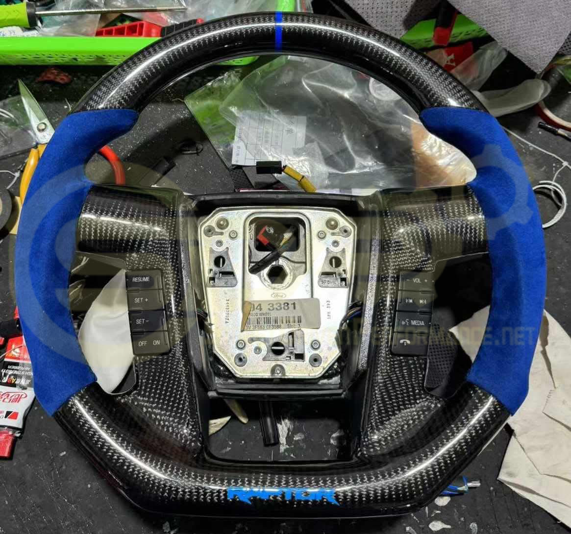 Street Driven Performance