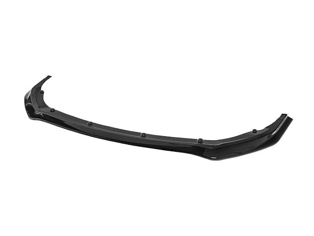 2023-UP TOYOTA GR COROLLA |GR STYLE FRONT LIP SPLITTER GROUND EFFECTS