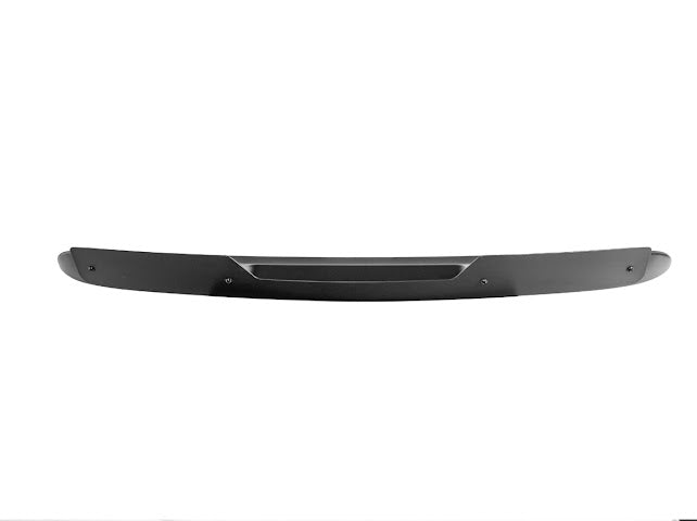 2022-UP SUBARU WRX | FACTORY WICKERBILL STYLE DECK LID TRUNK WING SPOILER
