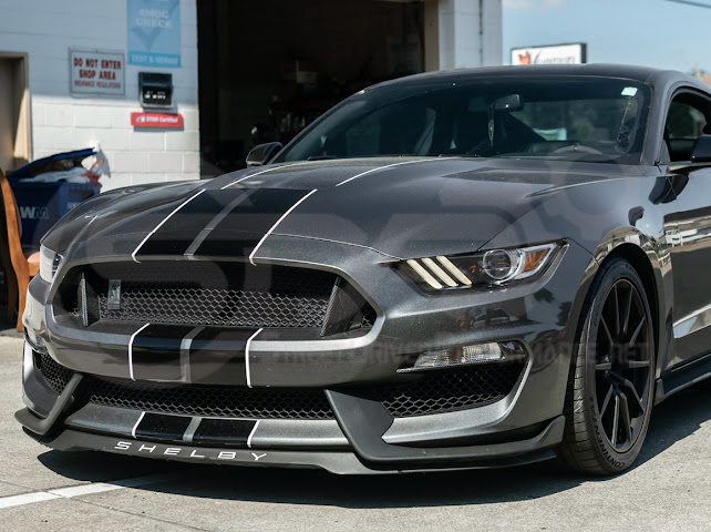 Street Driven Performance