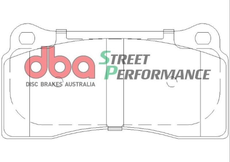Street Driven Performance