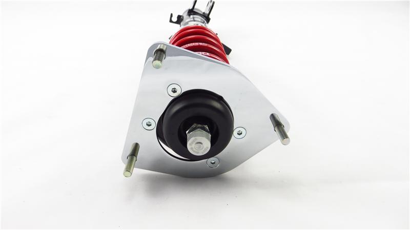 Street Driven Performance