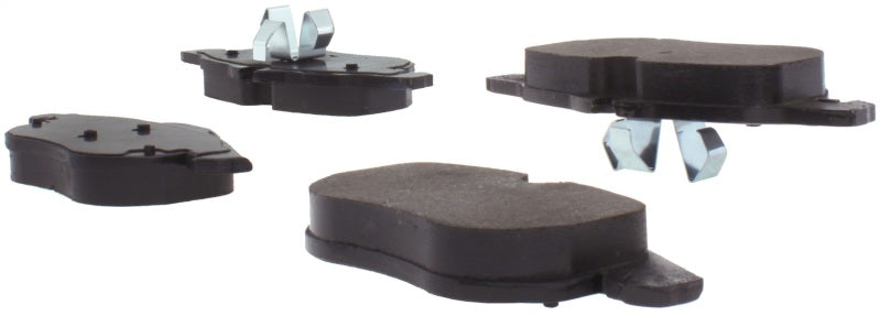 Street Driven Performance