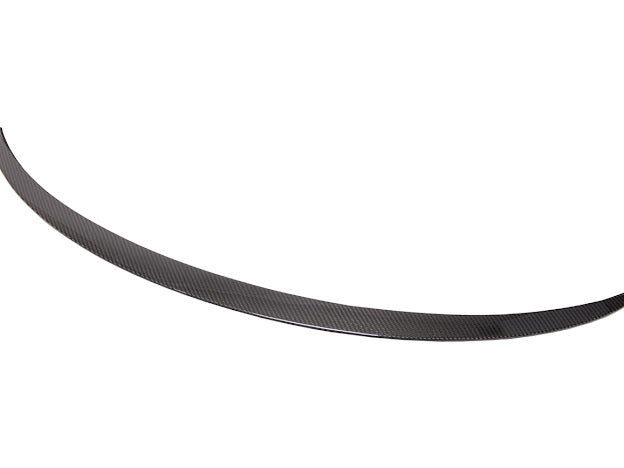 2017-UP TESLA MODEL 3 PERFORMANCE CARBON FIBER REAR SPOILER WING