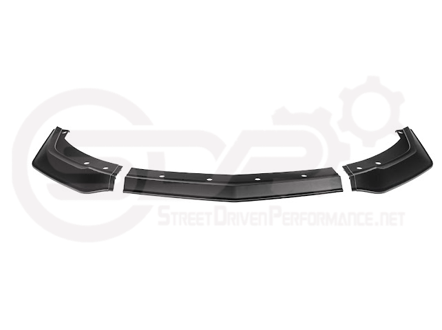 2024-UP ACURA INTEGRA DE5 FRONT LIP SPLITTER GROUND EFFECTS