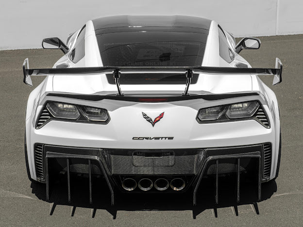 Street Driven Performance