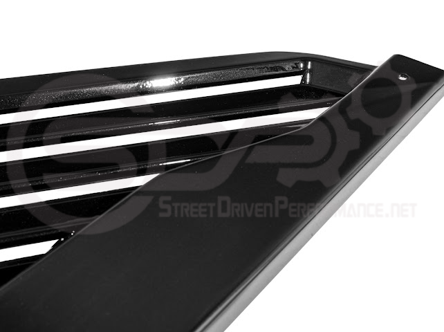 2020+ Corvette C8 Coupe | Engine Bay Panel Cover Replacement