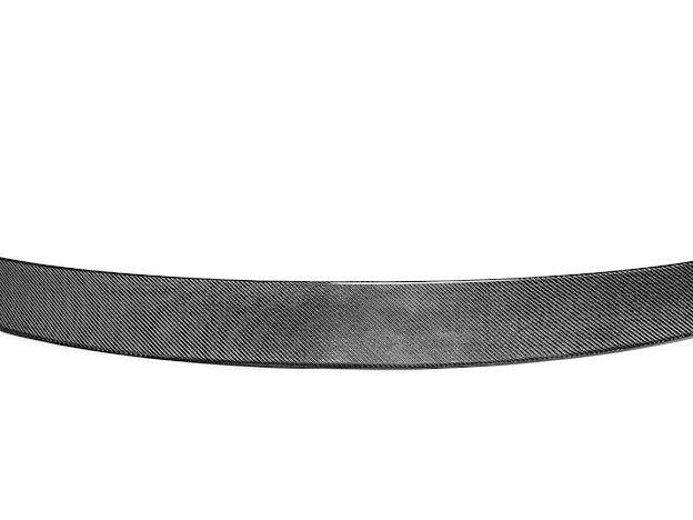 2004-2006 Pontiac GTO | SDP Performance CARBON FIBER Rear Trunk Lid Wing Spoiler