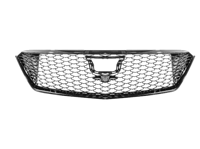 2025-UP CADILLAC CT5 ALL MODELS | FRONT BUMPER GRILLE REPLACEMENT