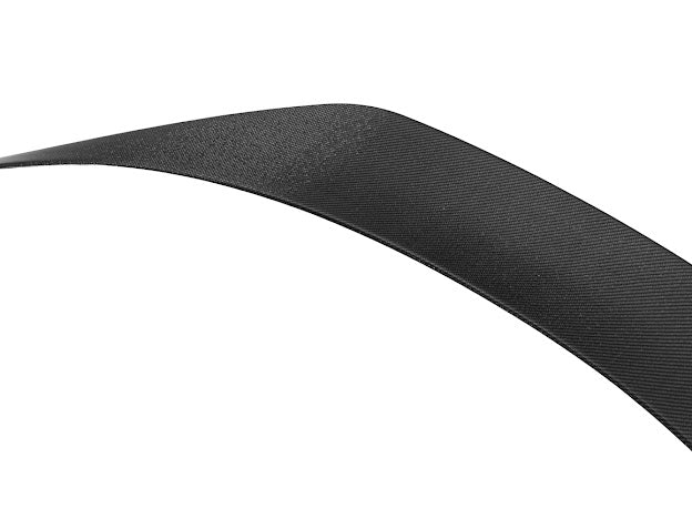 2022-UP TOYOTA GR86 & SUBARU BRZ | JDM STYLE CARBON FIBER REAR SPOILER WING