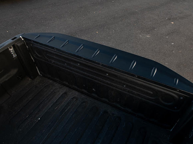 2019-UP RAM 1500 TAILGATE SPOILER WING