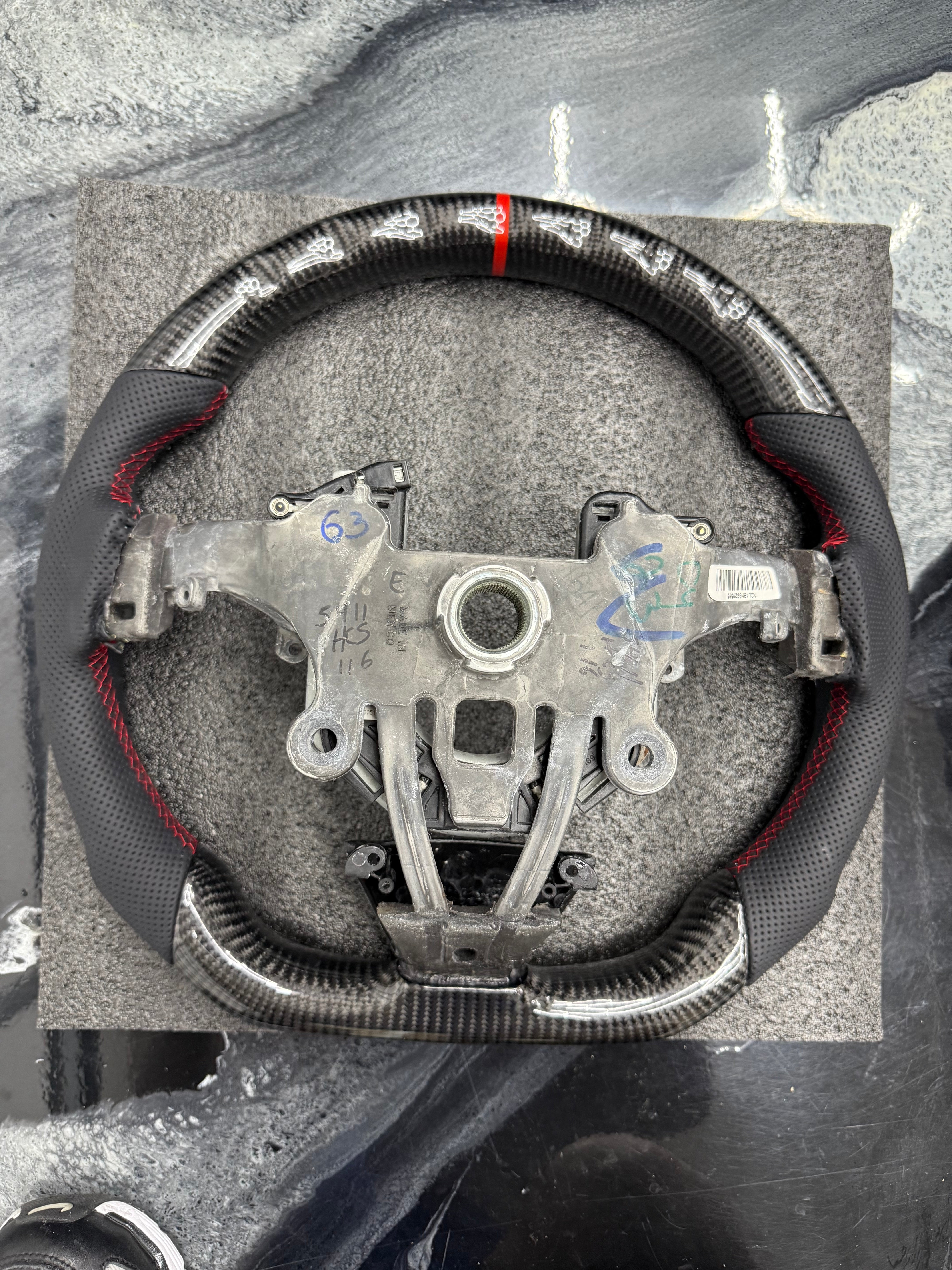 Street Driven Performance