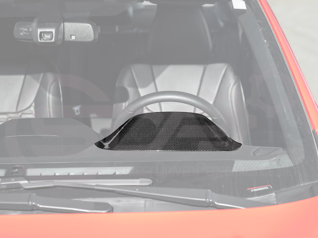 Street Driven Performance