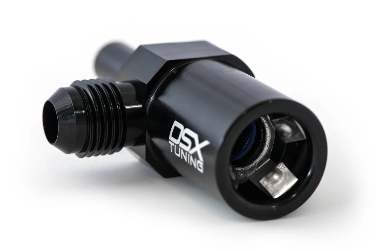 Auxiliary Fuel Pump Kit for ATS-V (LF4) CTSV Sport (LF3) - DSX Tuning