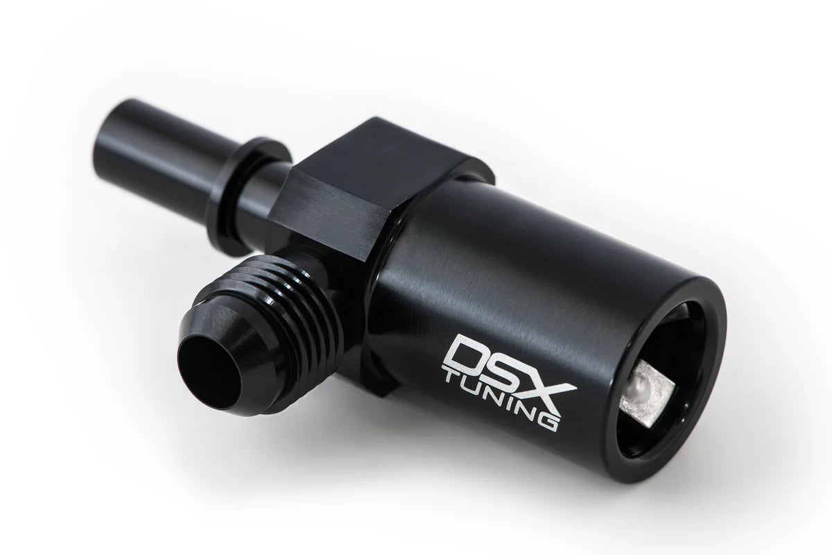 Auxiliary Fuel Pump Kit for ATS-V (LF4) CTSV Sport (LF3) - DSX Tuning