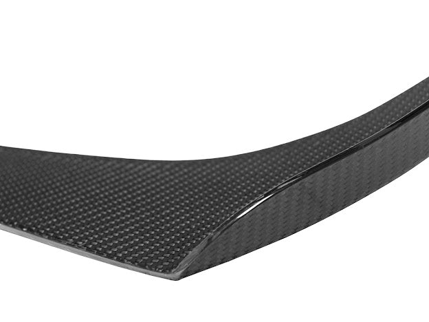 2024-UP MUSTANG S650 GT | FRONT SPLITTER LIP GROUND EFFECTS CANARDS PAIR