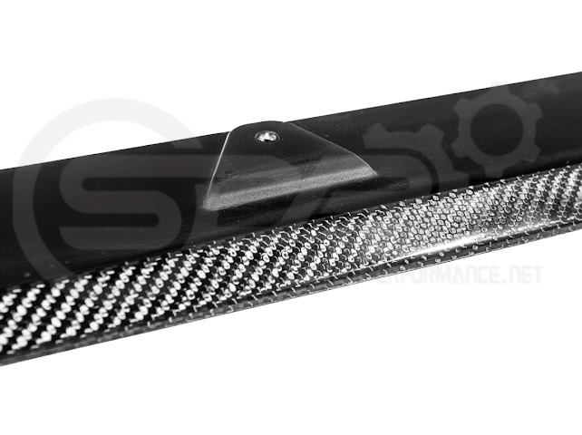 2021-UP LEXUS IS300, IS350, IS500 | JDM NOVEL STYLE SIDE SKIRTS ROCKER PANEL EXTENSIONS  GROUND EFFECTS