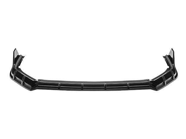 2022-UP HONDA CIVIC | SDP PERFORMANCE STYLE FRONT BUMPER LIP SPLITTER GROUND EFFECTS