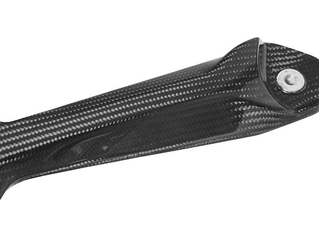 2020+ Corvette C8 Z06 | Engine X-Brace