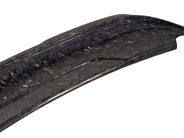 2015-2023 FORD MUSTANG S550 | GT350 STYLE REAR SPOILER WING