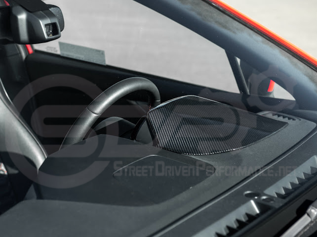 Street Driven Performance