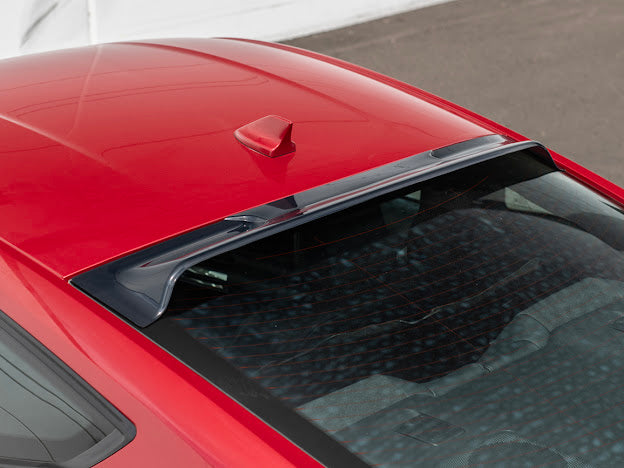 2024-UP FORD MUSTANG S650 | REAR ROOF WINDOW VISOR