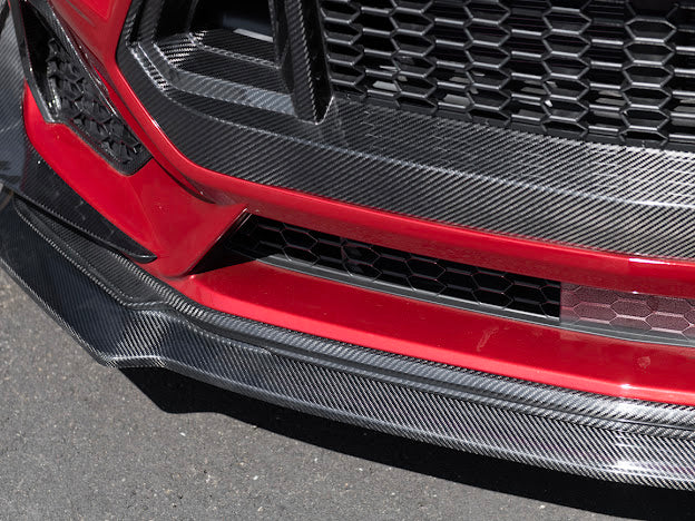 Street Driven Performance