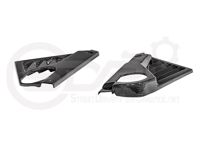 2020+ Corvette C8 Coupe | Engine Bay Panel Cover Replacement (ALL MODELS)