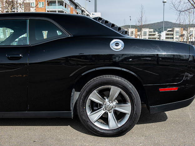 Street Driven Performance