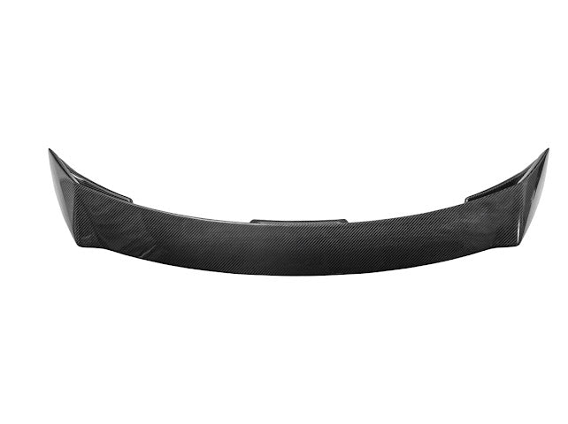 2024-Up Ford Mustang S650 | GT Style Rear Trunk Lid Wing Spoiler