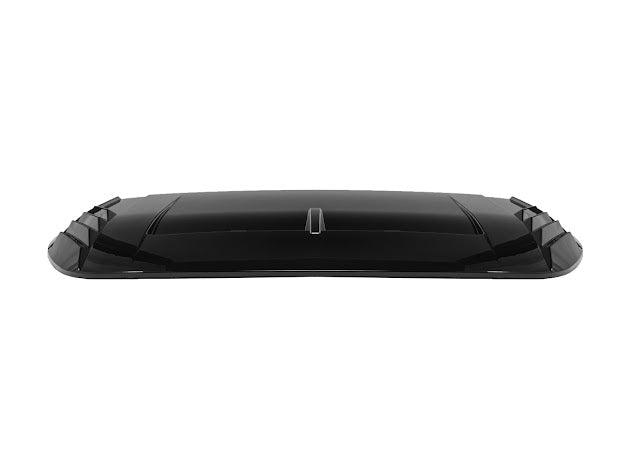 2021-UP FORD BRONCO RAPTOR PACKAGE FRONT HOOD VENT