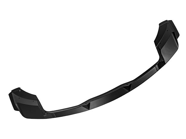 2020-Up Corvette C8 Stingray, Z51, & E-Ray | CARBON FLASH METALLIC Rear Bumper *ADD-ON* Diffuser Lip