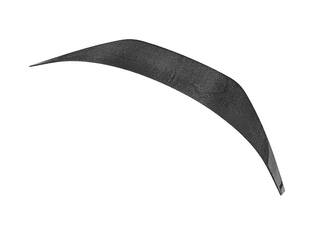 2022-UP TOYOTA GR86 & SUBARU BRZ | JDM STYLE CARBON FIBER REAR SPOILER WING