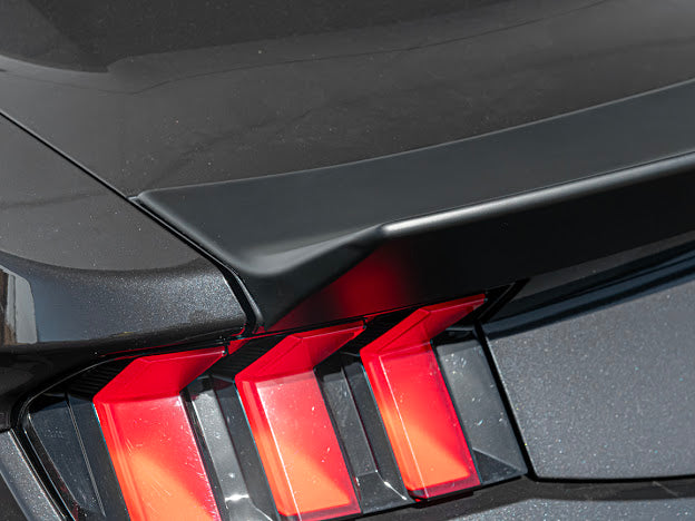 2024-UP MUSTANG S650 | REAR DUCKTAIL WING SPOILER