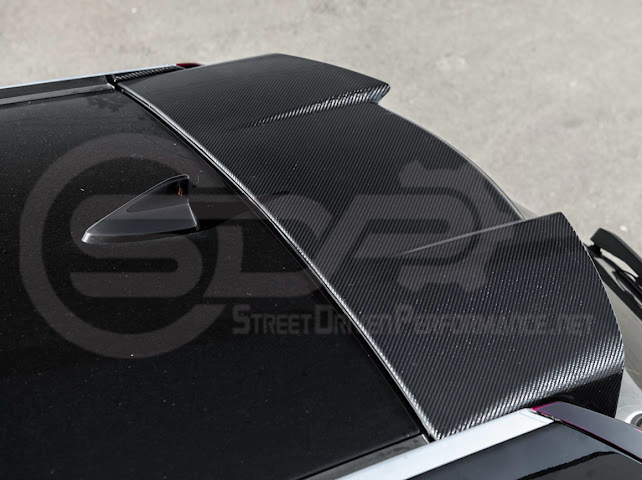 Street Driven Performance