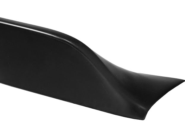 2016+ 6TH GEN CAMARO REAR TRUNK LID WING DUCKTAIL SPOILER WING