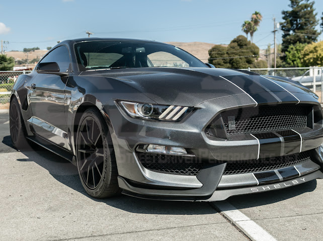 Street Driven Performance