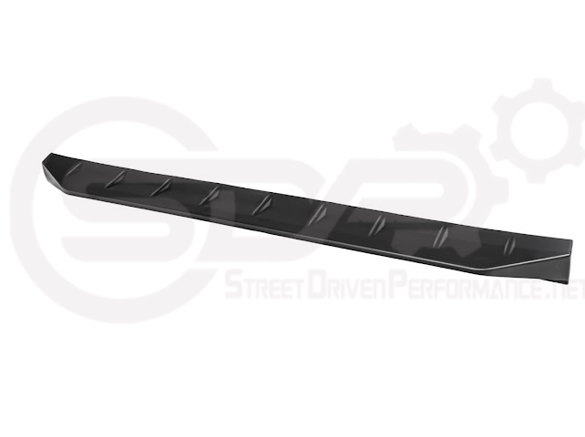 2001-2006 TOYOTA TUNDRA | SDP PERFORMANCE STREET SERIES STYLE REAR TAILGATE TRUNK WING SPOILER