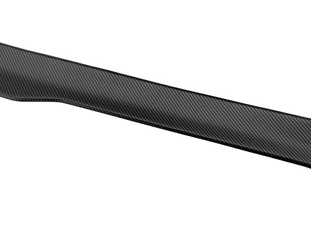 2024-UP MUSTANG S650 | CARBON FIBER REAR ROOF WINDOW WING SPOILER