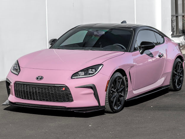 2022-UP TOYOTA GR86 & SUBARU BRZ | ARTISAN SPIRIT STYLE SIDE SKIRTS ROCKER PANELS GROUND EFFECTS