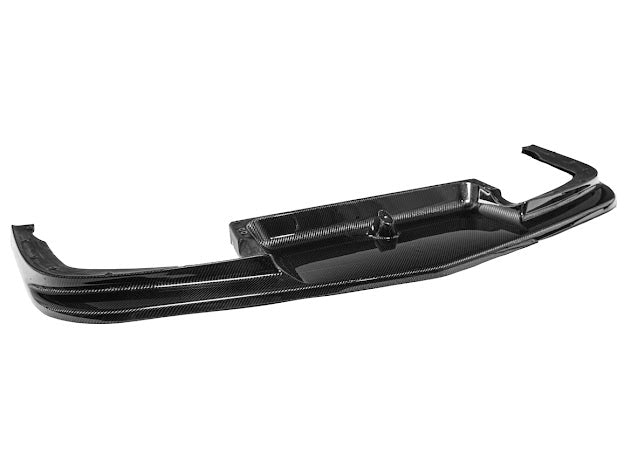 1997-2004 CHEVROLET CORVETTE C5 PERFORMANCE FRONT SPLITTER LIP GROUND EFFECTS